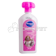Shampoo Genial Pet