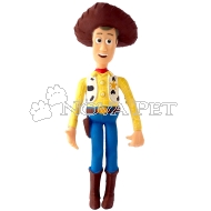Toy Story - Wood
