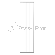 Portão Basicão - Extensor 15cm