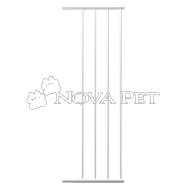 Portão Basicão - Extensor 20cm